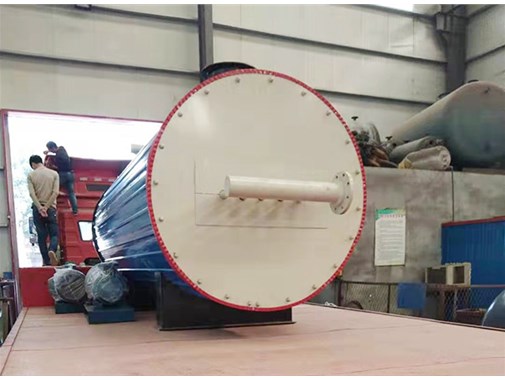 導(dǎo)熱油鍋爐的安全對策有哪些？