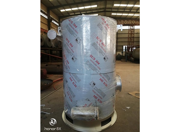 40萬大卡食品機械專用不銹鋼加熱器