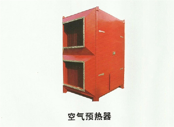 空氣預熱器